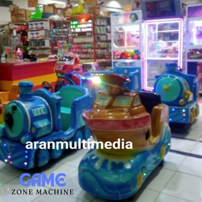 Supplier Peralatan Arena Bermain Murah Jakarta Barat
