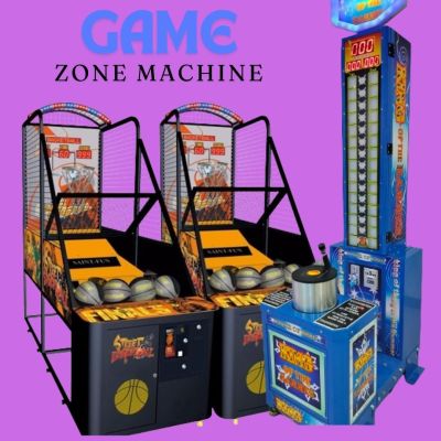 Jual Peralatan Arena Bermain Murah Jakarta Barat