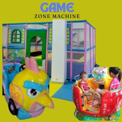 Supplier Arena Bermain Anak Murah Pekanbaru