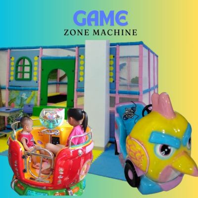 Jual Arena Bermain Anak Bergaransi Semarang