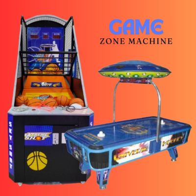 Jual Mesin Mainan TimeZone Murah Jakarta Pusat