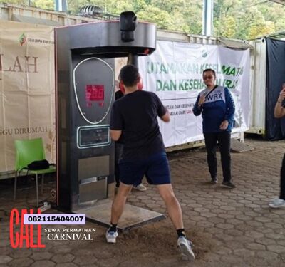Rental Games Untuk Event Terlengkap