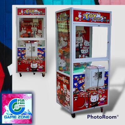 Supplier Capit Boneka Bergaransi