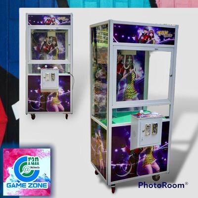Supplier Capit Boneka Murah