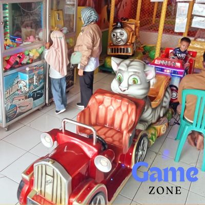 Supplier Mainan Koin Bergaransi Balikpapan