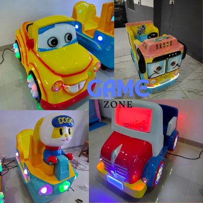 Jual Kiddie Ride Bergaransi Denpasar