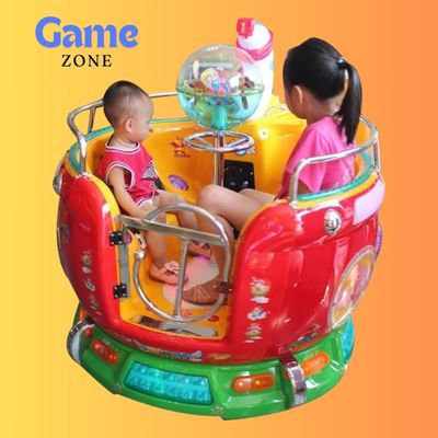 Jual Kiddie Ride Murah Cirebon