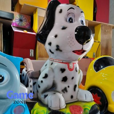 Supplier Kiddie Ride Murah Denpasar