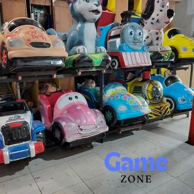 Jual Kiddie Ride Bergaransi Cirebon
