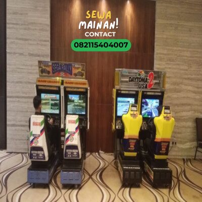 rental permainan carnival tangerang
