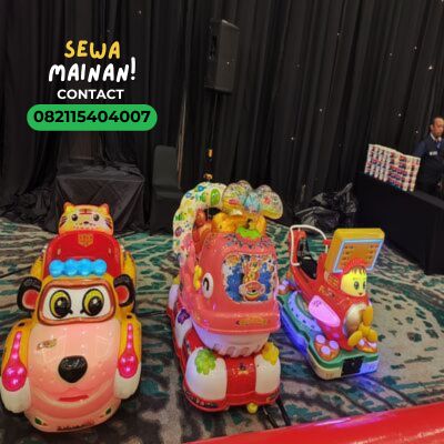 mainan carnival tangerang
