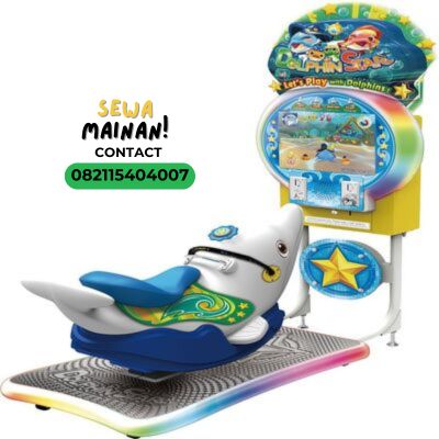 Rental mainan edukatif
