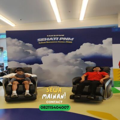 Sewa arena mainan anak