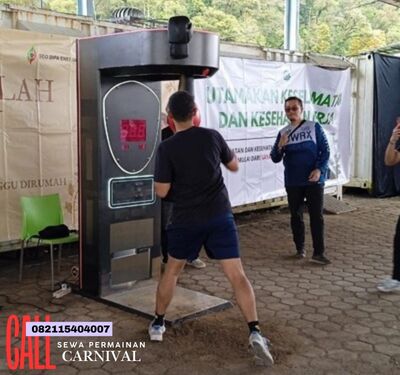 Harga Sewa Games Untuk Event Terdekat